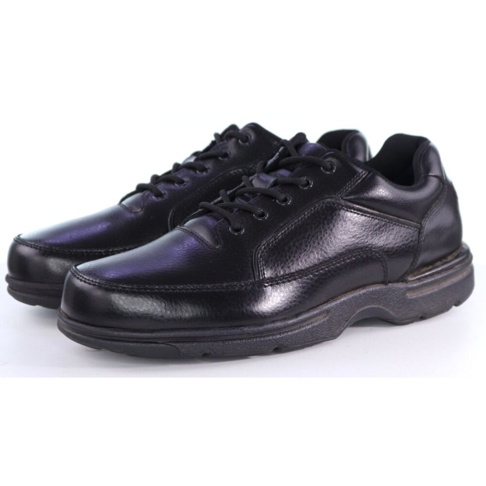 Rockport Pro Walker $150 Men's Casual Walking Shoes Size 12 (XW) Extra Wide EUC